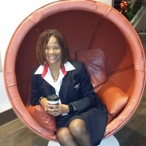 Meet your Posher, Dr. tina